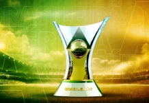 Brasileirão 2025: Odds da Bet365 para o campeão