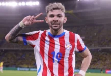 Quando clube vira satélite: o caso Julio Enciso Enciso