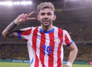 Quando clube vira satélite: o caso Julio Enciso Enciso