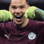 Ederson
