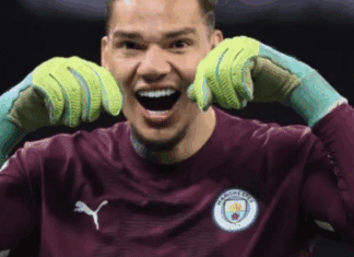 Ederson no Fenerbahçe: o novo desafio do goleiro multicampeão Ederson