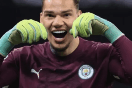 Ederson