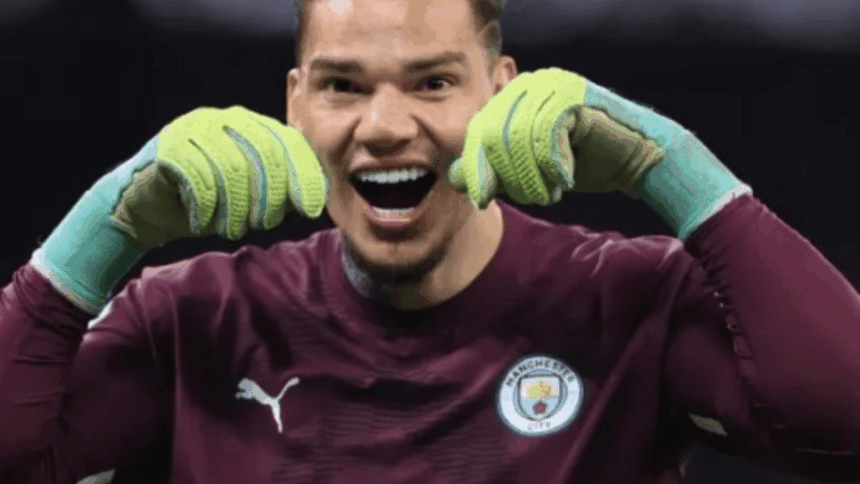 Ederson