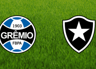 Grêmio x Botafogo: odds da Bet365, escalações e análise completa do jogo Gremio x Botafogo