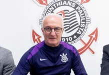 Dorival Júnior e o caminho para salvar a temporada do Corinthians Dorival Júnior