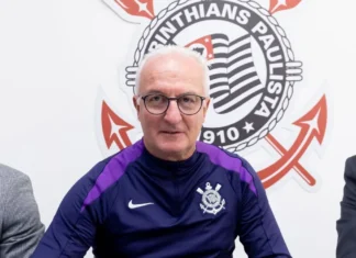 Dorival Júnior e o caminho para salvar a temporada do Corinthians Dorival Júnior