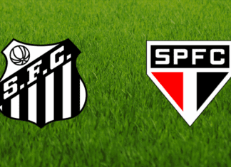 Santos x São Paulo — análise completa e odds da Bet365