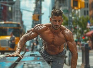 Musculação Urbana: A Nova Tendência nas Ruas do Brasil A Evolução dos Ícones Urbanos