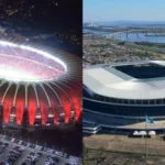 Crise no futebol gaúcho