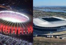 O drama dos times do Sul no Brasileirão-25 Crise no futebol gaúcho