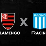 Racing x Flamengo (29/10): brasileiros são favoritos dos apostadores Flamengo x Racing