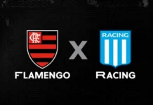 Racing x Flamengo (29/10): brasileiros são favoritos dos apostadores Flamengo x Racing