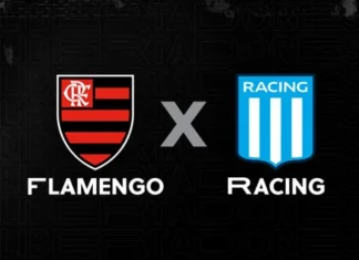 Flamengo x Racing (22/10). Brasileiros são favoritos Flamengo x Racing
