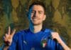 Histórias de superação: imigrantes que brilham defendendo seleções europeias Jorginho, Seleção Italiana