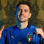 Jorginho, Seleção Italiana