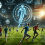 Uso da IA na descoberta de jovens talentos