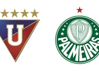 LDU x Palmeiras: Verdão é favorito nas apostas em duelo pela Libertadores LDU x Palmeiras