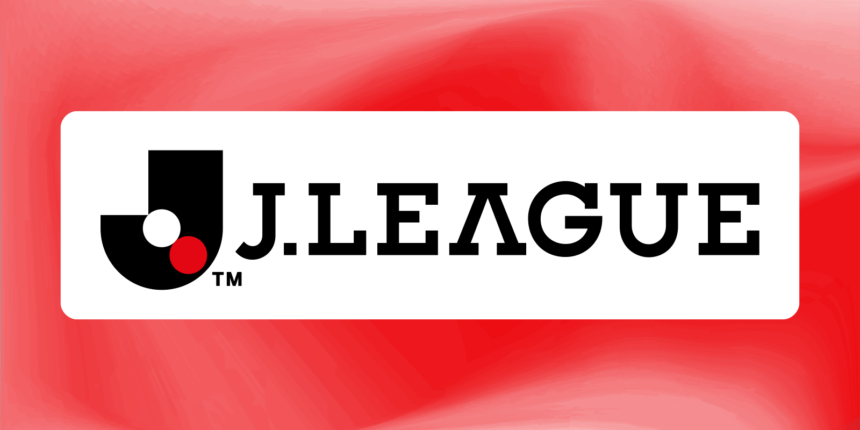 J. league