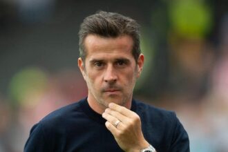 Marco Silva