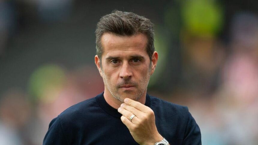 Marco Silva