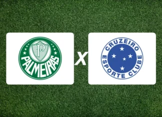 Palmeiras x Cruzeiro (26): duelo direto pelo título tem paulistas como favoritos nas apostas Palmeiras x cruzeiro