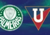 Palmeiras x LDU: Verdão é favorito nas apostas, mas precisa de quatro gols para chegar à final palmeiras x ldu