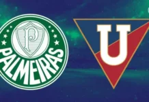 Palmeiras x LDU: Verdão é favorito nas apostas, mas precisa de quatro gols para chegar à final palmeiras x ldu