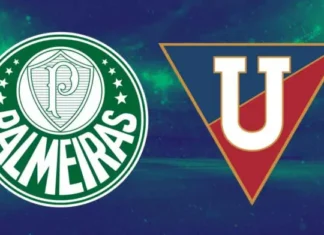 Palmeiras x LDU: Verdão é favorito nas apostas, mas precisa de quatro gols para chegar à final palmeiras x ldu