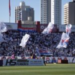 Foto Vila Capanema - Paraná Clube