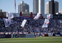 O ambicioso plano do Paraná Clube: R$ 212 milhões para novo recomeço Foto Vila Capanema - Paraná Clube