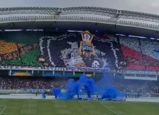 Re‑Pa 780: ascensão e queda no maior clássico da Região Norte do Brasil Re-Pa