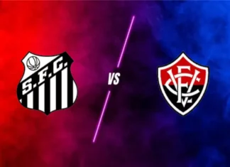 Santos x Vitória: na briga contra o Z-4, Peixe é o favorito nas apostas Santos x Vitória
