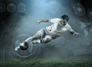 Futebol 5.0: dados, emoção e o novo jogo no século XXI Futebol 5.0