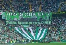 Mais que um clube: times que são símbolos de identidade Torcida do Celtic da Escócia