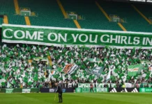 Mais que um clube: times que são símbolos de identidade Celtic fans