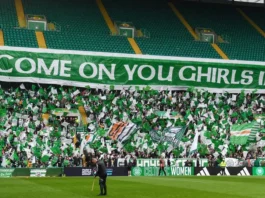 Mais que um clube: times que são símbolos de identidade Celtic fans