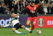 Disputa pelo título da Série B vira duelo Atletiba Atletiba