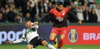 Disputa pelo título da Série B vira duelo Atletiba Atletiba