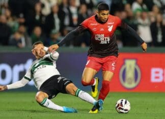 Disputa pelo título da Série B vira duelo Atletiba Atletiba