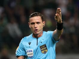 Erros e ‘lambanças’: o drama da arbitragem brasileira Ramon Abatti Abel