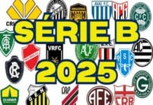 A disputa para chegar à elite: a briga pelo acesso na Série B Série B