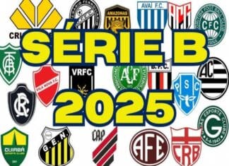 A disputa para chegar à elite: a briga pelo acesso na Série B Série B