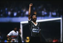 Jogadores e intelectuais fora da curva: do ‘Doutor Sócrates’ aos atletas engajados da atualidade Sócrates
