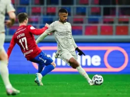 Athletico (PR) e Galo querem zagueiro Diego Costa para 2026 Diego Costa