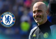 Maresca desconversa sobre possível interesse do City Enzo Maresca