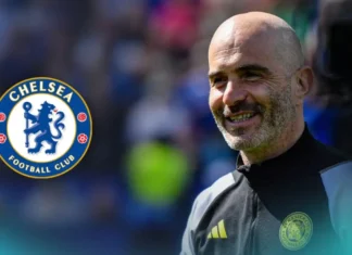 Maresca desconversa sobre possível interesse do City Enzo Maresca