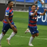 Foto: Divulgação/Fortaleza