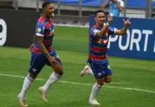 Futebol nordestino: um ano a ser esquecido Foto: Divulgação/Fortaleza