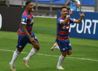 Futebol nordestino: um ano a ser esquecido Foto: Divulgação/Fortaleza