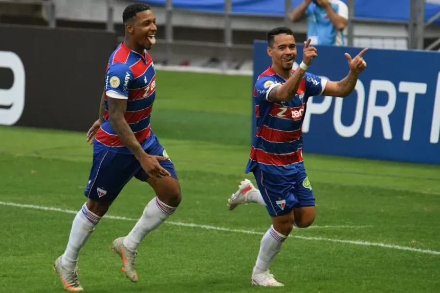 Foto: Divulgação/Fortaleza